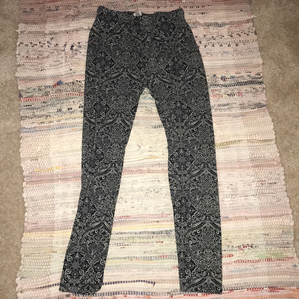 Leggings